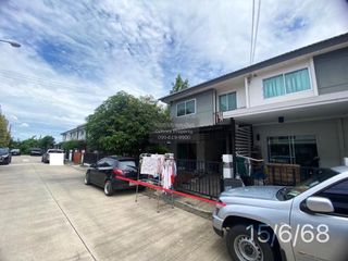 For sale 3 bedrooms townhouse in Bang Yai, Nonthaburi