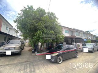For sale 3 bedrooms townhouse in Bang Yai, Nonthaburi