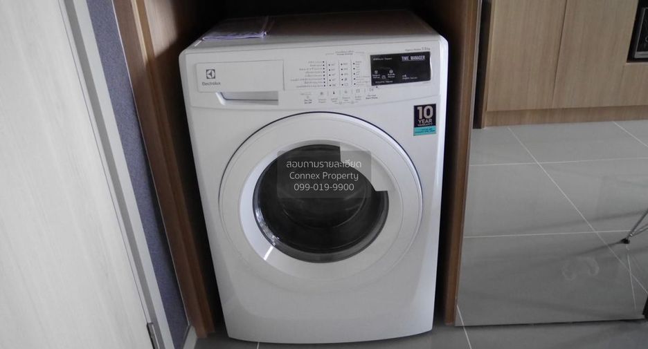 For sale 1 bed condo in Phaya Thai, Bangkok