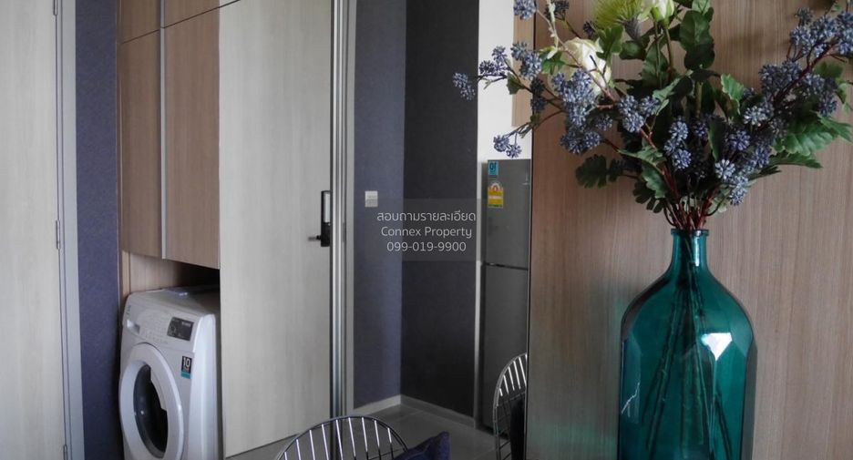 For sale 1 bed condo in Phaya Thai, Bangkok
