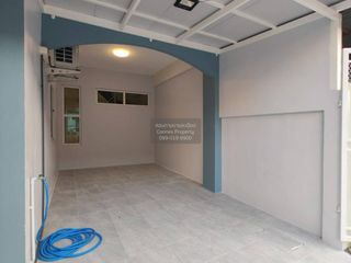 For sale 3 bedrooms townhouse in Bang Bua Thong, Nonthaburi