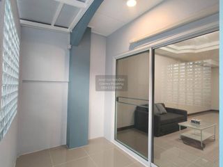 For sale 3 bedrooms townhouse in Bang Bua Thong, Nonthaburi