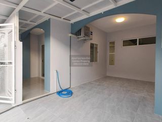 For sale 3 bedrooms townhouse in Bang Bua Thong, Nonthaburi