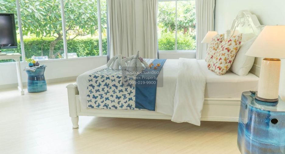 Hotel en venta de 70 habitaciones en Cha Am, Phetchaburi