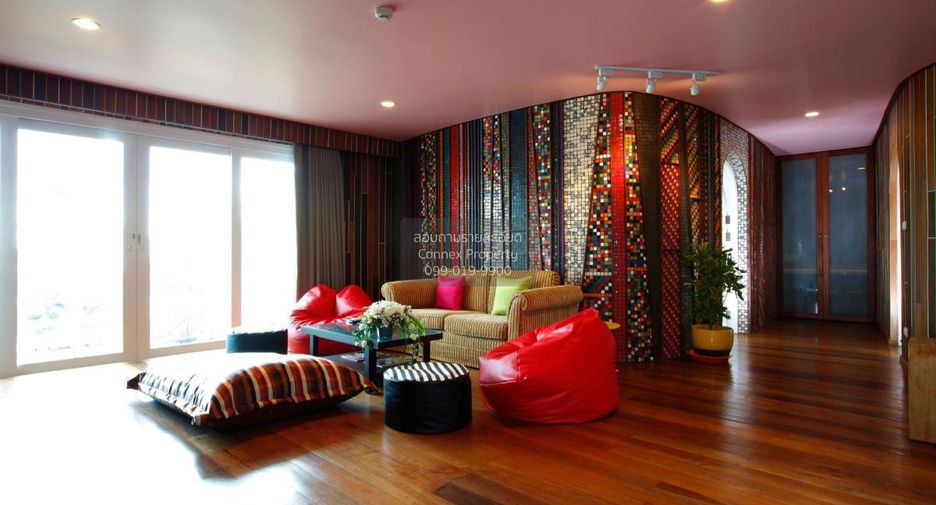 Hotel en venta de 70 habitaciones en Cha Am, Phetchaburi