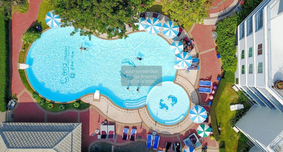 Hotel en venta de 70 habitaciones en Cha Am, Phetchaburi