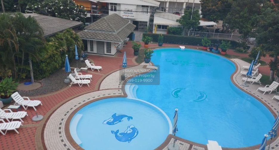 Hotel en venta de 70 habitaciones en Cha Am, Phetchaburi