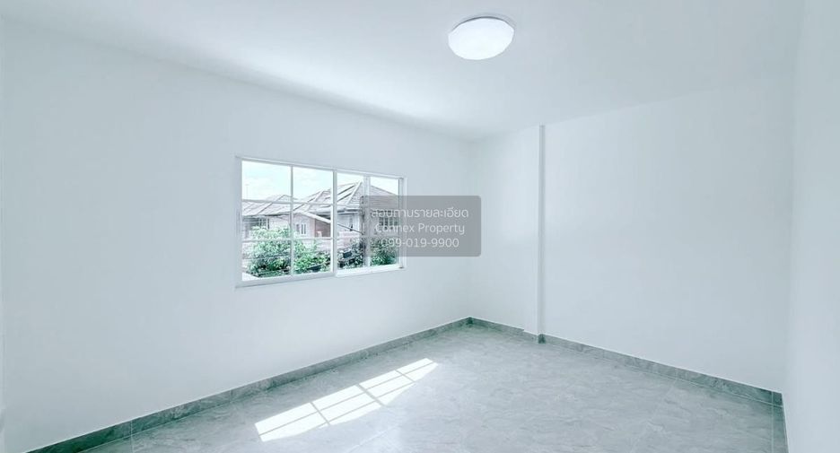 ขาย 4 ห้องนอน บ้านเดี่ยว ใน คลองสามวา, กรุงเทพฯ
