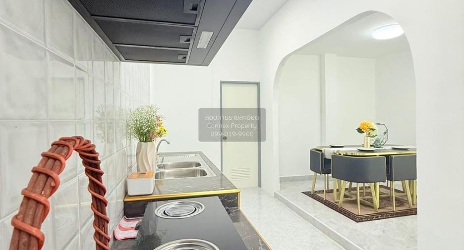 ขาย 4 ห้องนอน บ้านเดี่ยว ใน คลองสามวา, กรุงเทพฯ
