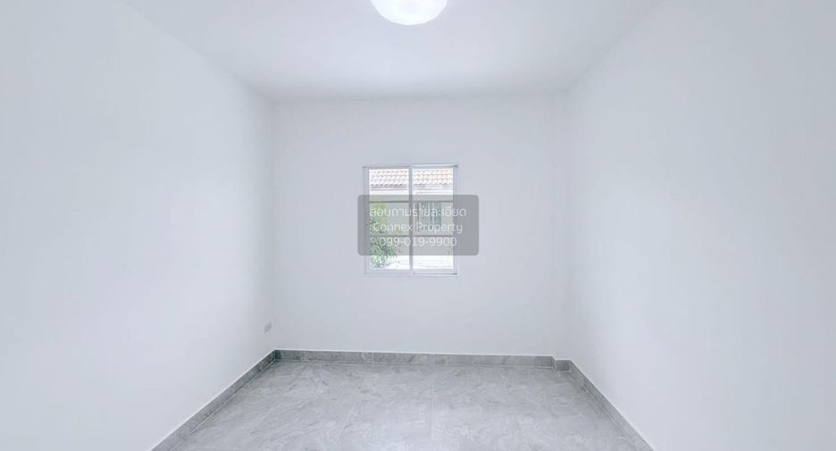 ขาย 4 ห้องนอน บ้านเดี่ยว ใน คลองสามวา, กรุงเทพฯ