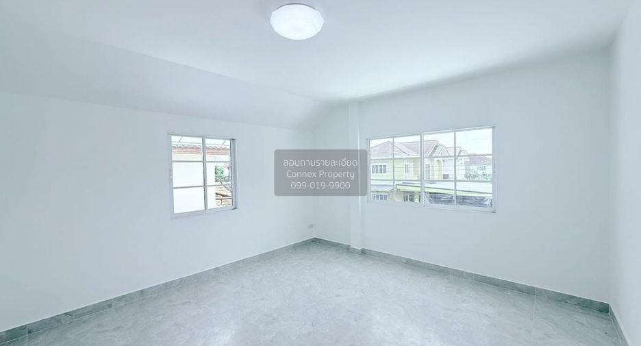 ขาย 4 ห้องนอน บ้านเดี่ยว ใน คลองสามวา, กรุงเทพฯ