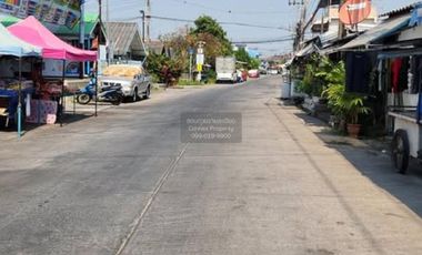 For sale 1 bed land in Lat Krabang, Bangkok