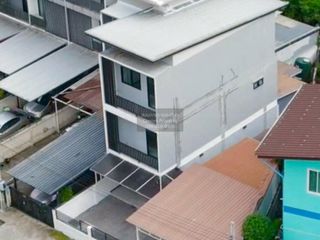 For sale 3 bedrooms townhouse in Bueng Kum, Bangkok