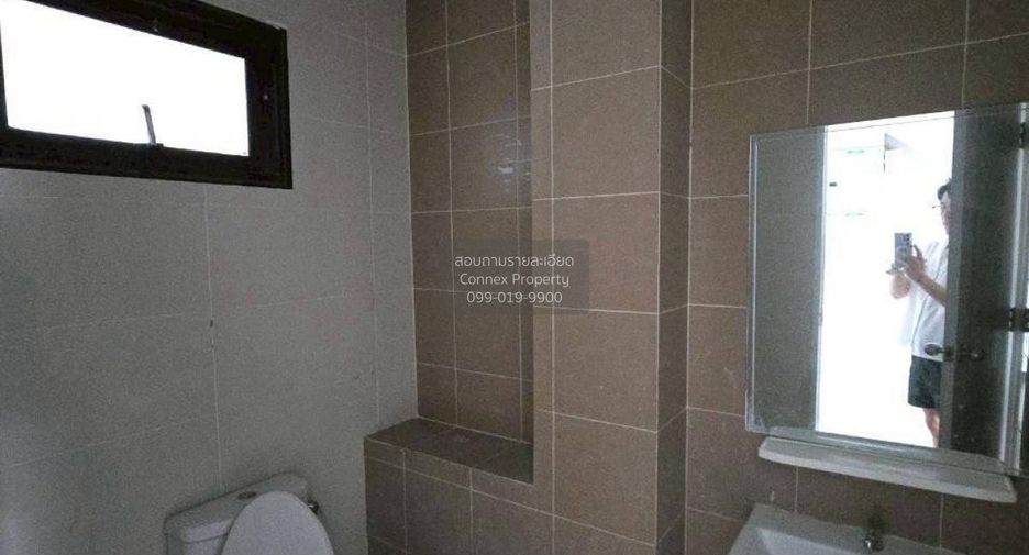 Продажа 3 спальни таунхаус в Буенг Кум, Бангкок