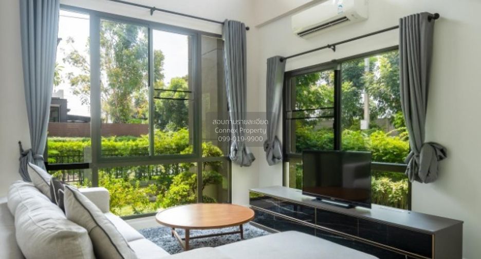 For sale 4 bedrooms house in Bang Phli, Samut Prakan