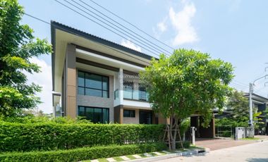 出售 4 卧室 独立屋 在 Bang Phli, Samut Prakan