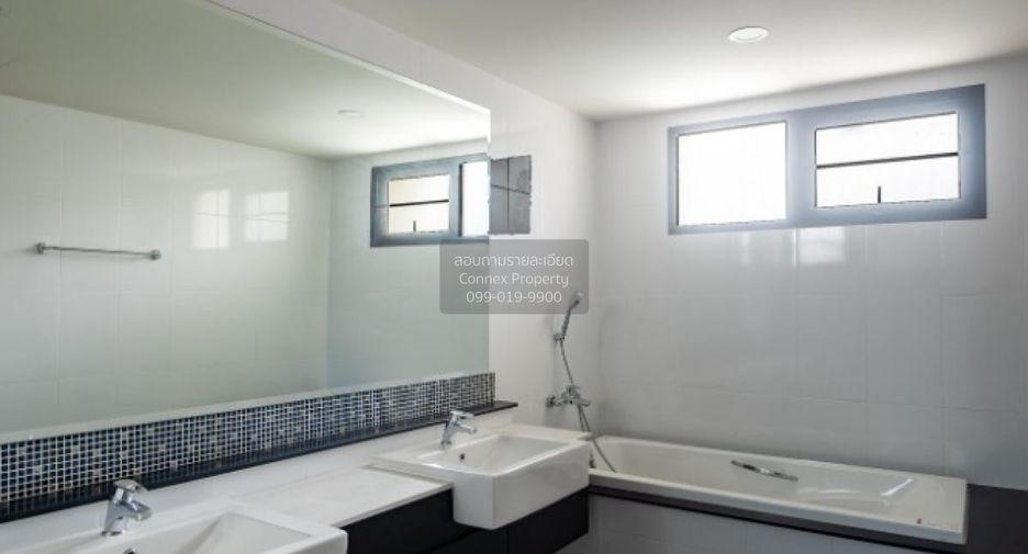 For sale 4 bedrooms house in Bang Phli, Samut Prakan