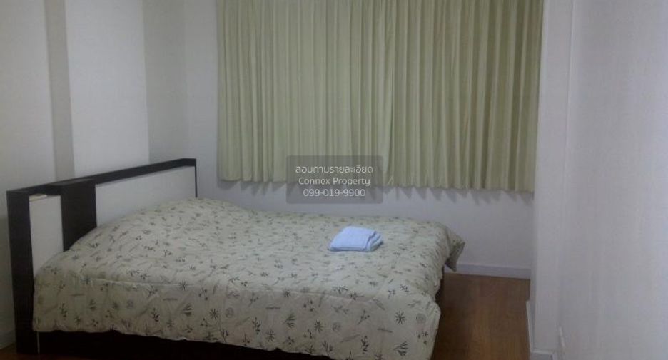 For sale 1 bed condo in Khlong Toei, Bangkok