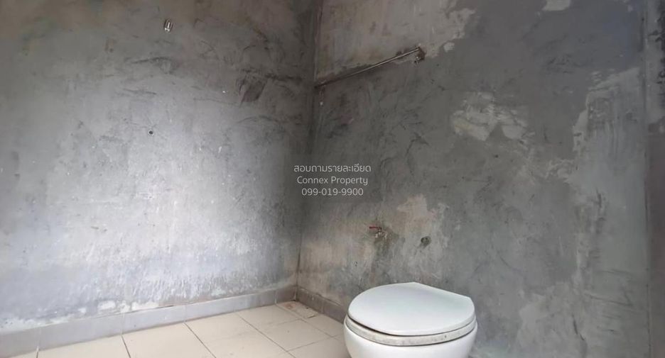 À vendre 1 chambre terrain à Mueang Nonthaburi, Nonthaburi