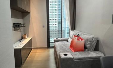 Condo en venta de 1 habitaciones en Watthana, Bangkok