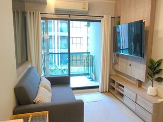For sale 1 bed condo in Cha Am, Phetchaburi