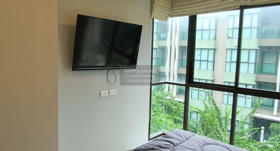 For sale 1 bed condo in Cha Am, Phetchaburi