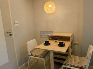 For sale 1 bed condo in Cha Am, Phetchaburi