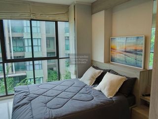 For sale 1 bed condo in Cha Am, Phetchaburi