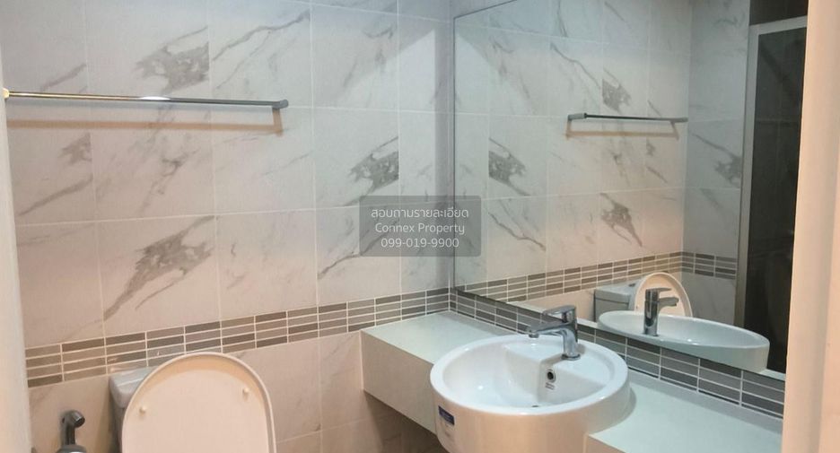 For sale 1 bed condo in Cha Am, Phetchaburi