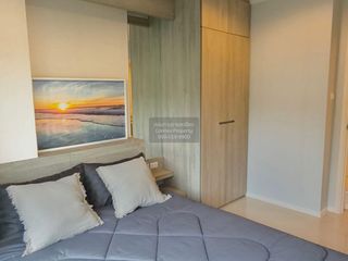 For sale 1 bed condo in Cha Am, Phetchaburi