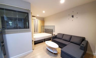 For sale 1 bed condo in Sathon, Bangkok