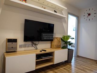 For sale 1 bed condo in Chatuchak, Bangkok