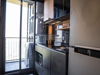 For sale 1 bed condo in Chatuchak, Bangkok