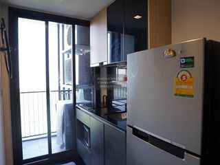 For sale 1 bed condo in Chatuchak, Bangkok