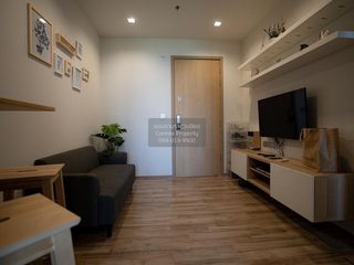 For sale 1 bed condo in Chatuchak, Bangkok