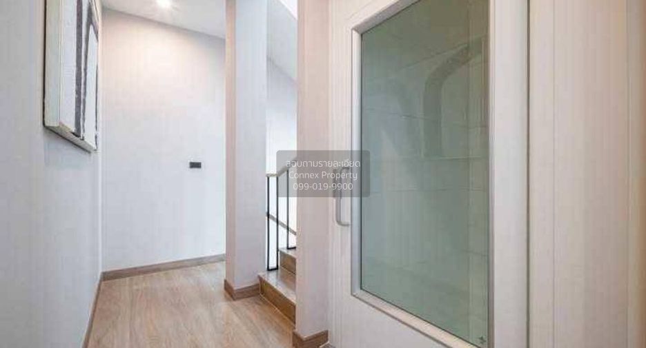 À vendre 3 chambres maison à Phaya Thai, Bangkok