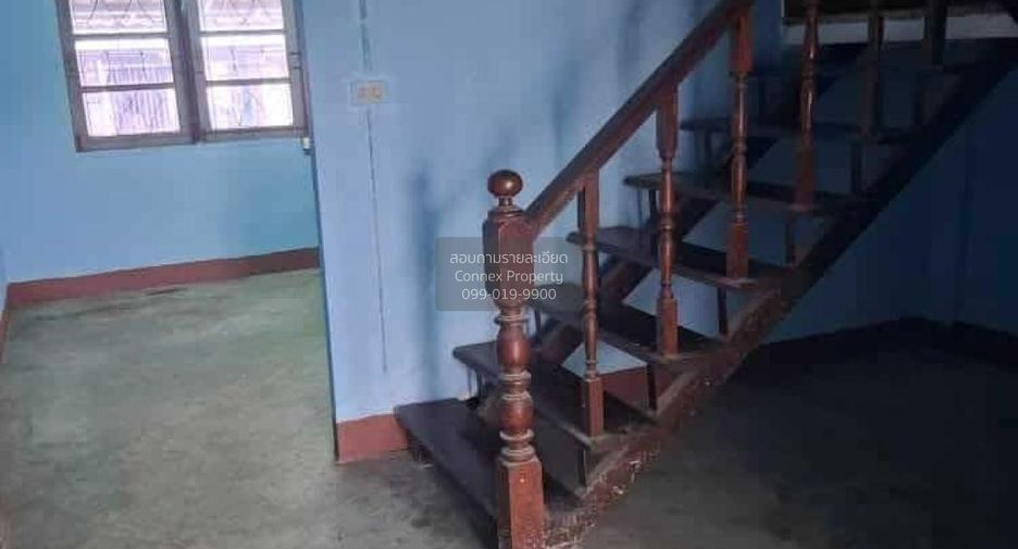 For sale 2 bedrooms townhouse in Mueang Samut Sakhon, Samut Sakhon