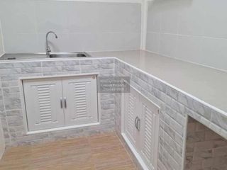 For sale 2 bedrooms townhouse in Mueang Samut Sakhon, Samut Sakhon
