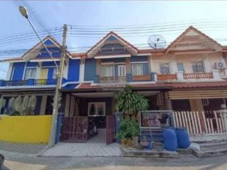 出售 3 卧室 联排别墅 在 Mueang Samut Sakhon, Samut Sakhon