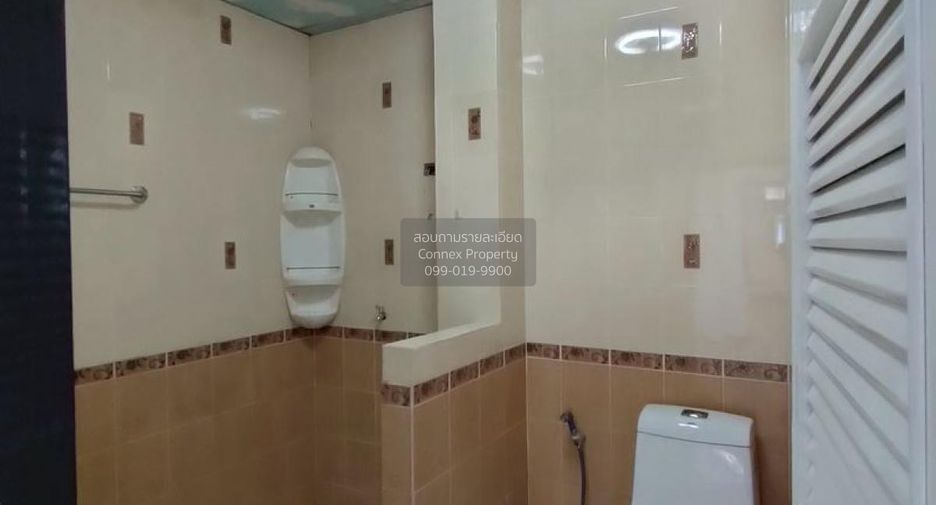 Продажа 3 спальни торговое помещение в Khlong Luang, Патумтани