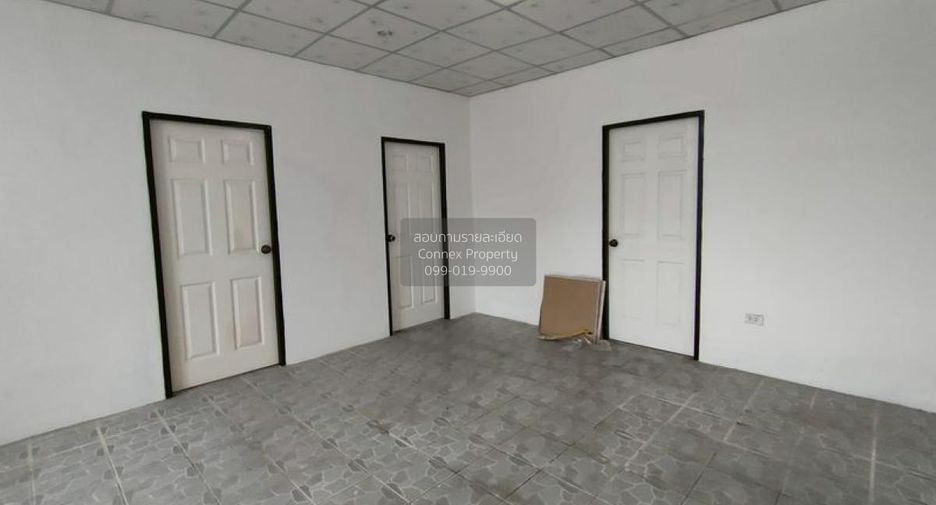 Продажа 3 спальни торговое помещение в Khlong Luang, Патумтани