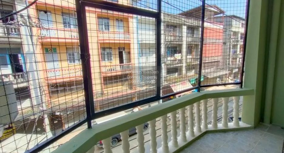 Продажа 3 спальни торговое помещение в Khlong Luang, Патумтани