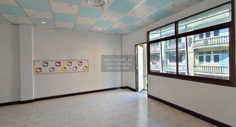 Продажа 3 спальни торговое помещение в Khlong Luang, Патумтани