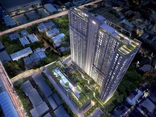 Продажа 2 спальни кондо в Банг Суе, Бангкок