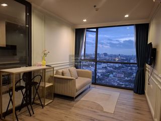出售 2 卧室 公寓 在 Bang Sue, 曼谷