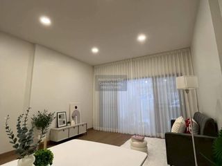 For sale 2 bedrooms townhouse in Khan Na Yao, Bangkok