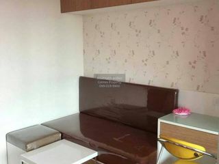 For sale 1 bed condo in Mueang Nonthaburi, Nonthaburi
