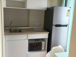 For sale 1 bed condo in Mueang Nonthaburi, Nonthaburi