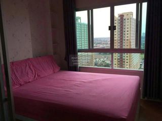 For sale 1 bed condo in Mueang Nonthaburi, Nonthaburi
