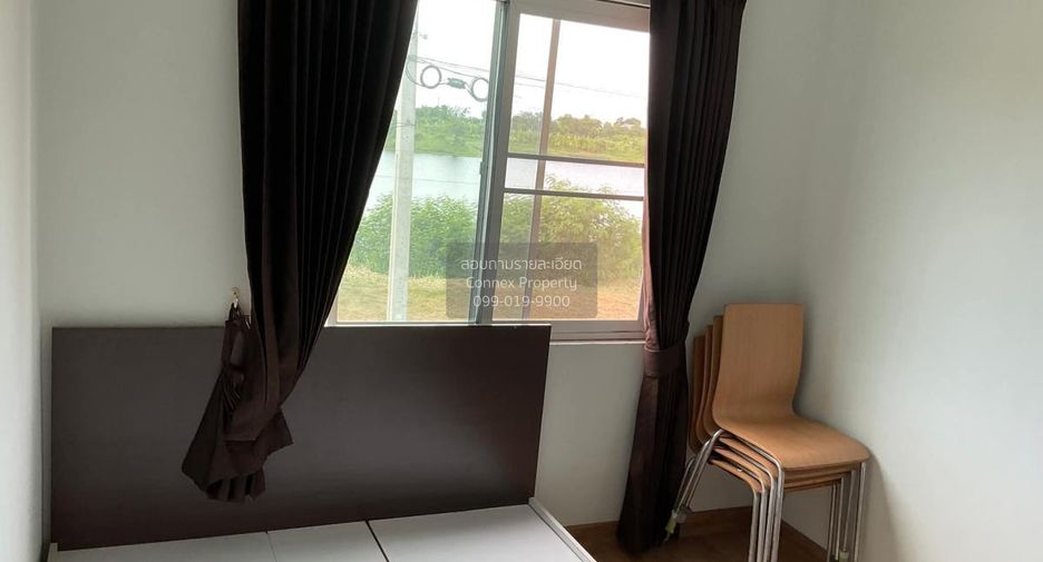 For sale 3 bedrooms townhouse in Sai Noi, Nonthaburi